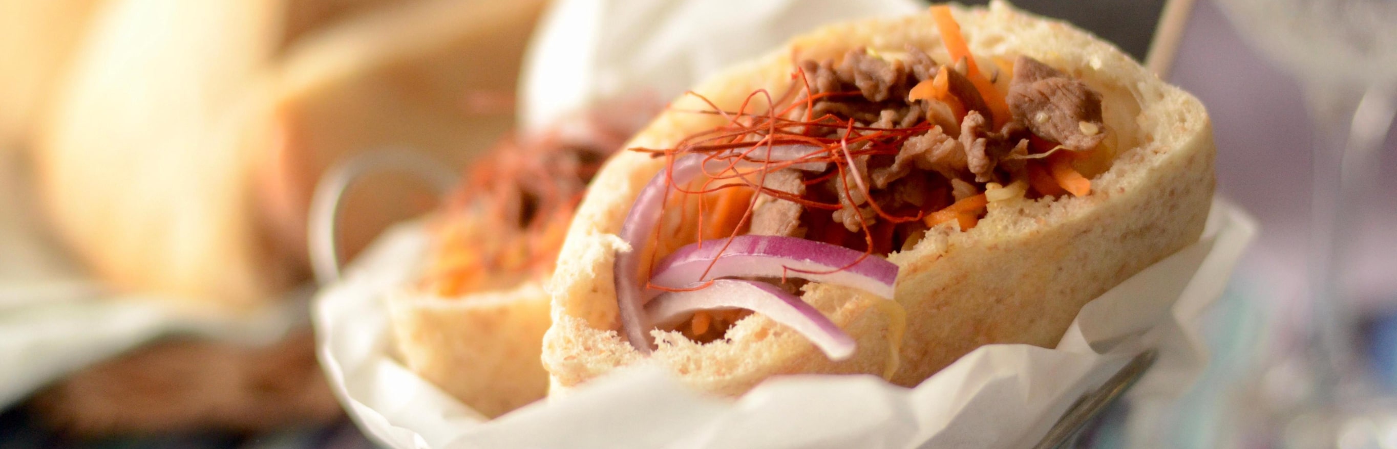 KUROPAN教室 2019年5月のレッスン