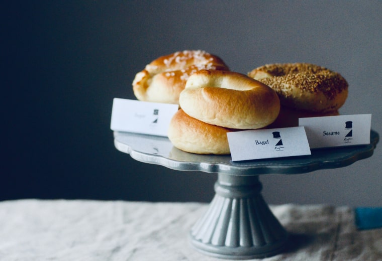 KUROPAN教室 2019年9月のレッスン