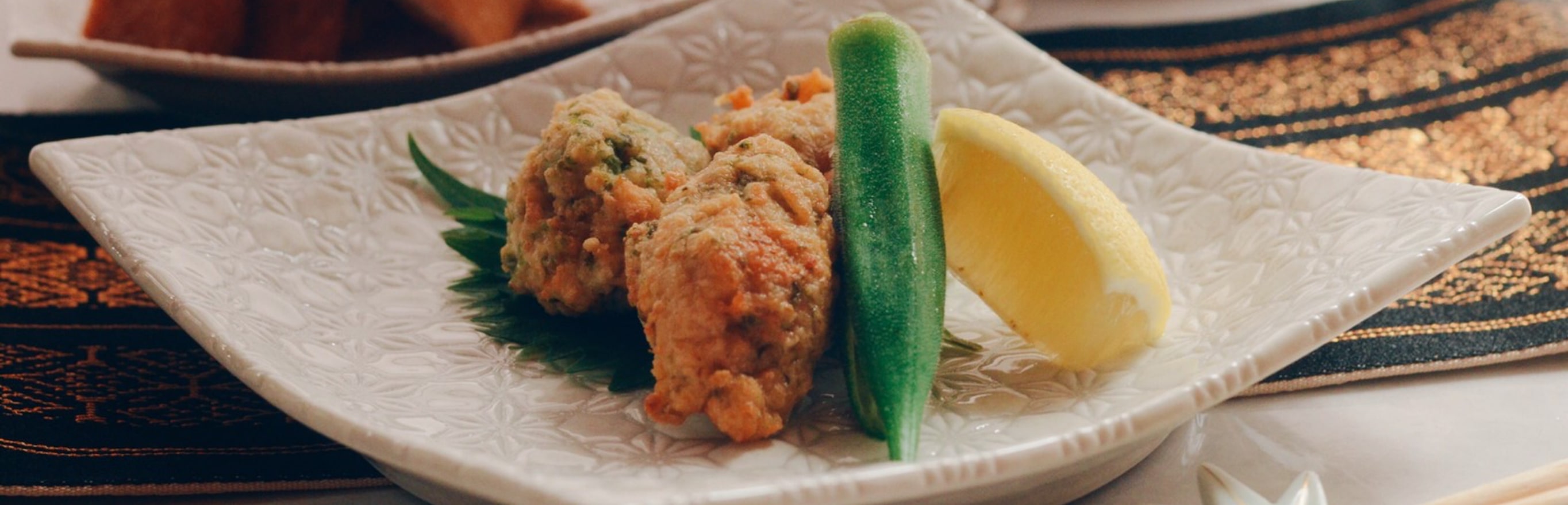 KUROPAN教室 2019年10月のレッスン