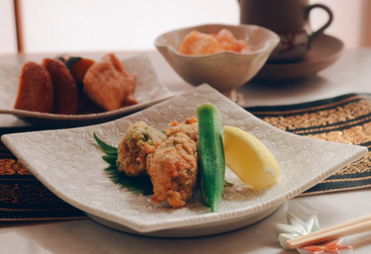 KUROPAN教室 2019年10月のレッスン