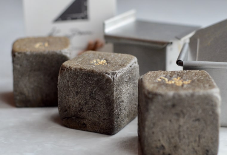 KUROPAN教室 2019年11月のレッスン