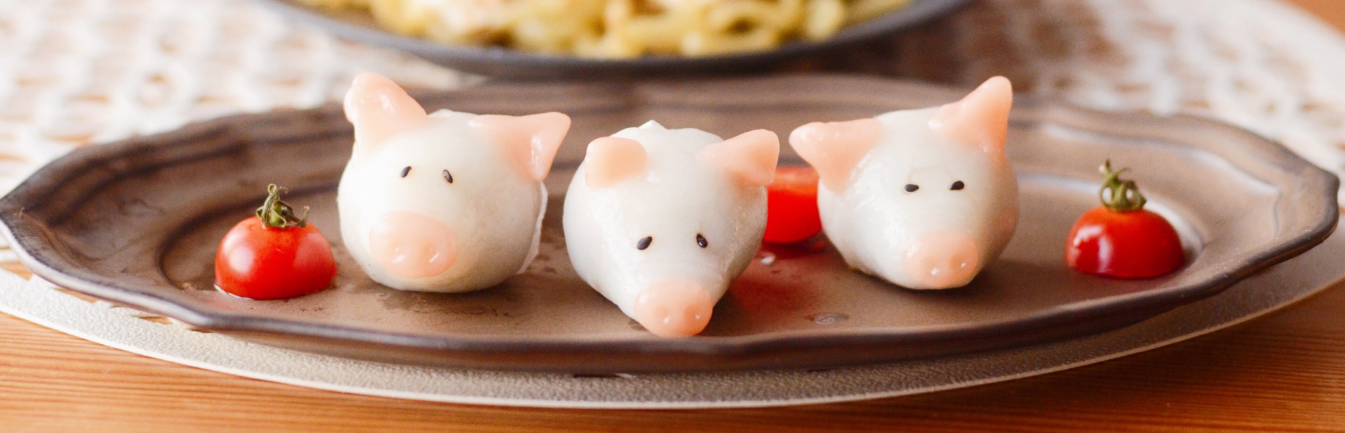 KUROPAN教室 2020年1月のレッスン