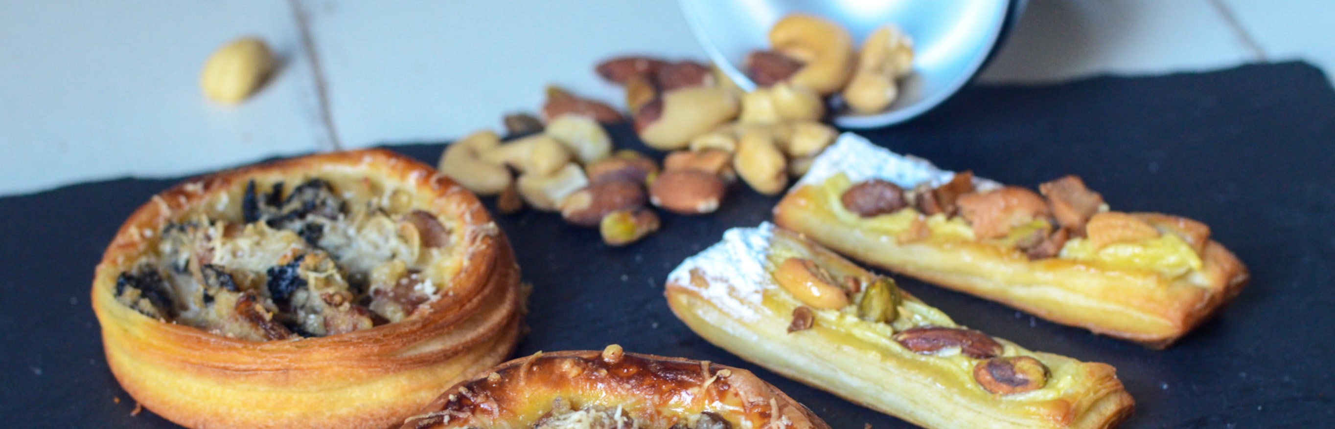 KUROPAN教室 2020年2月のレッスン