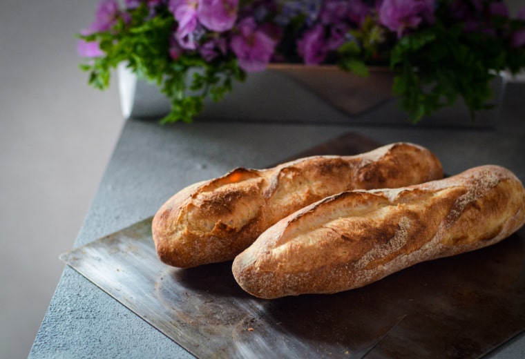 KUROPAN教室 2020年7月のレッスン