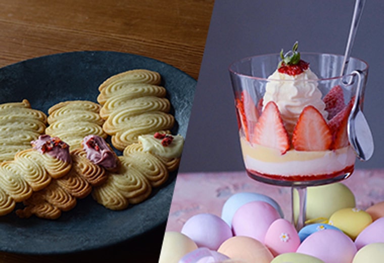 KUROPAN教室 2020年8月のレッスン