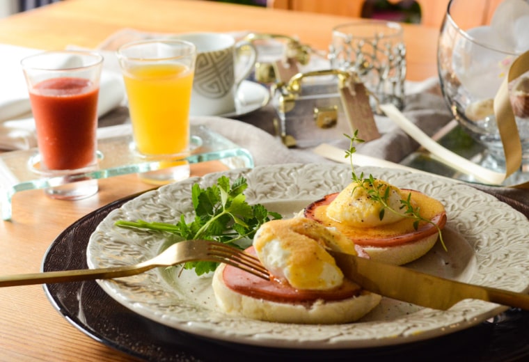 KUROPAN教室 2020年9月のレッスン