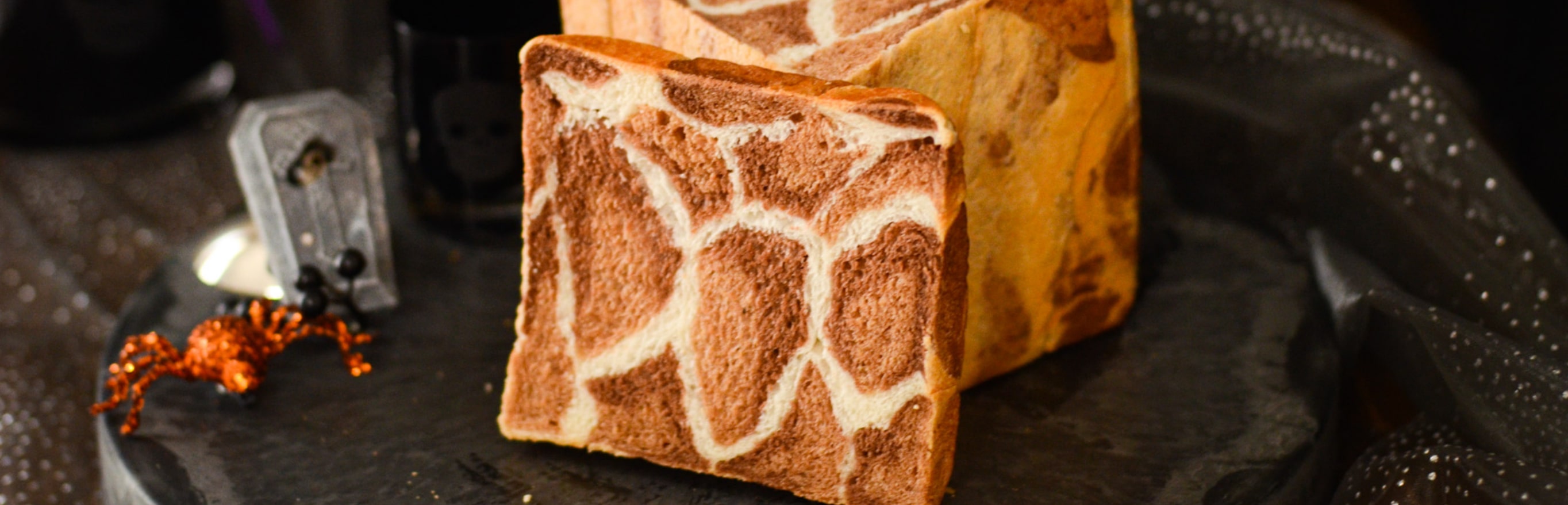 KUROPAN教室 2020年10月のレッスン