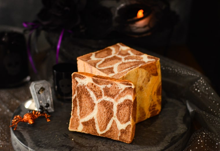 KUROPAN教室 2020年10月のレッスン