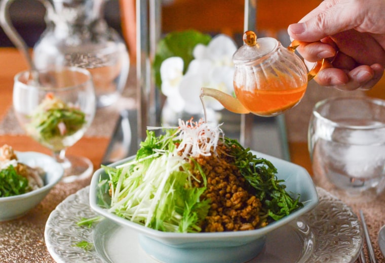 KUROPAN教室 2020年11月のレッスン