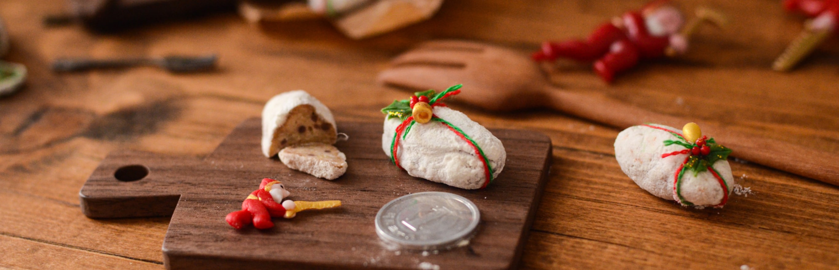 KUROPAN教室 2020年12月のレッスン