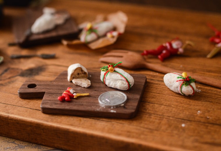 KUROPAN教室 2020年12月のレッスン