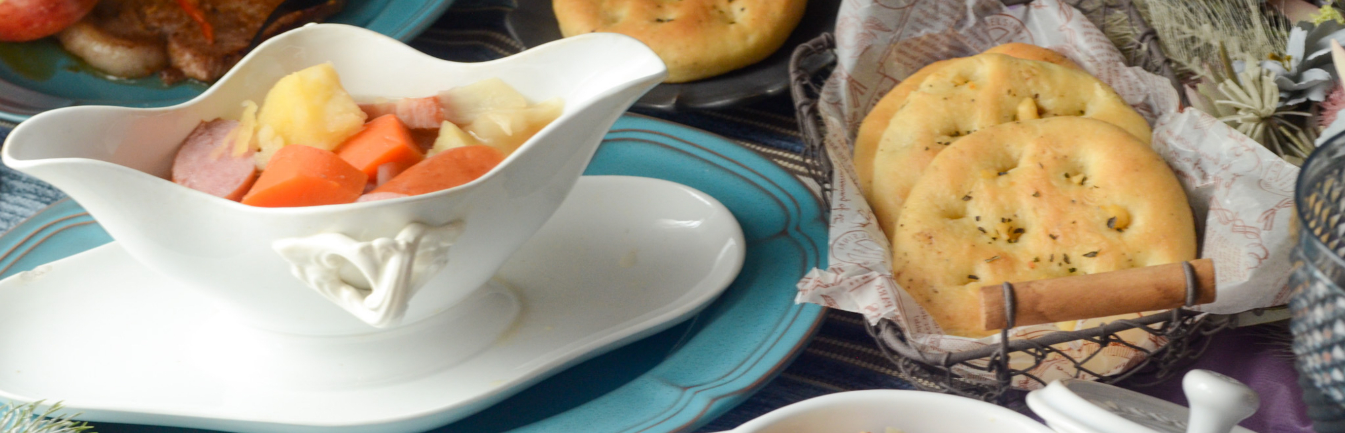 KUROPAN教室 2020年12月のクリスマスレッスン