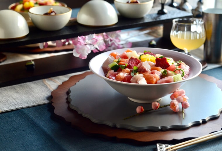 KUROPAN教室 2020年4月のレッスン