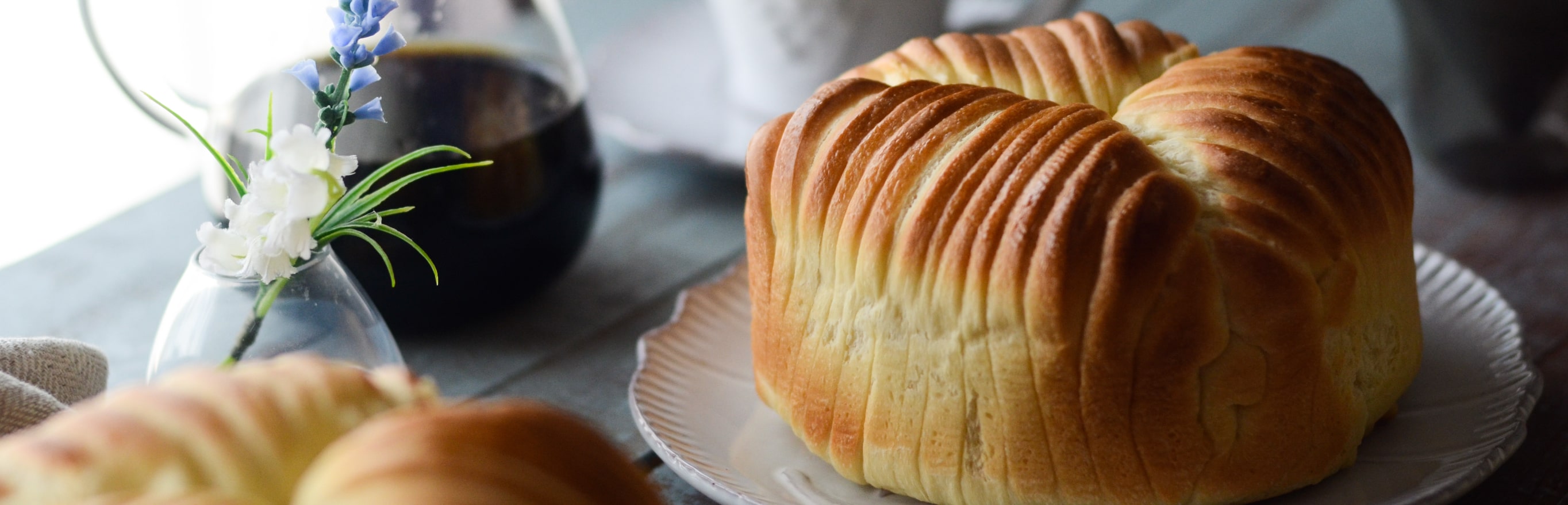 KUROPAN教室 2020年5月のレッスン