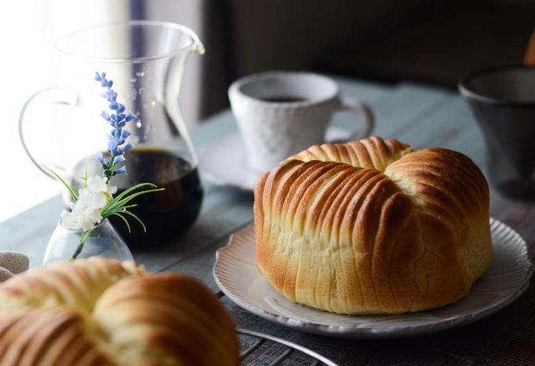 KUROPAN教室 2020年5月のレッスン