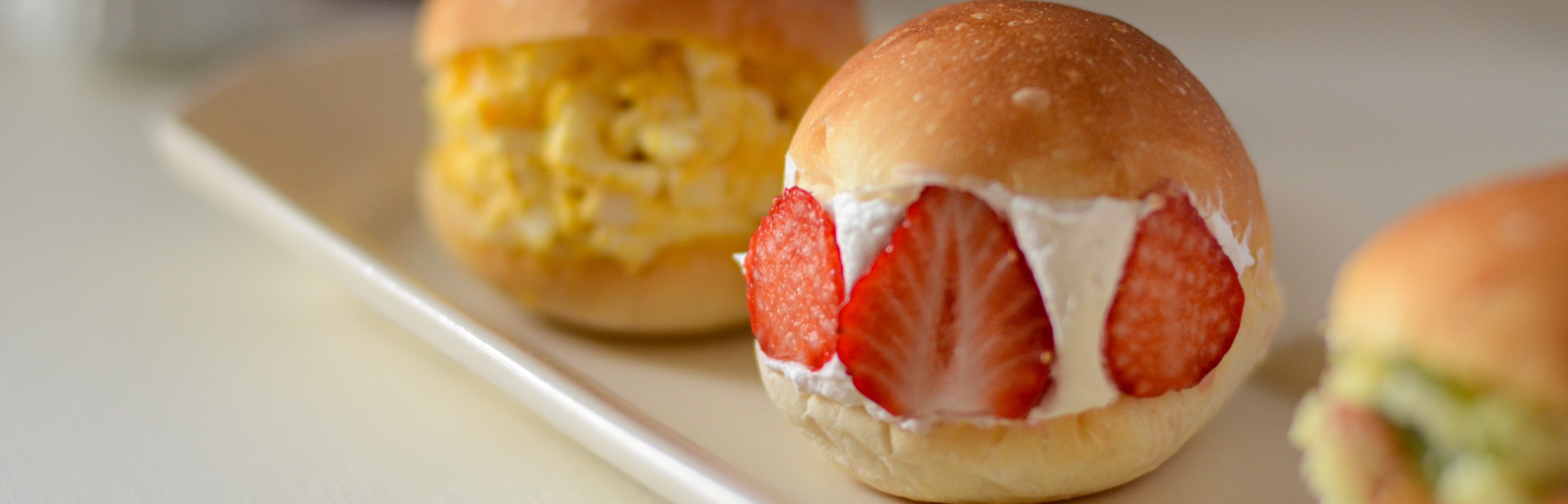 KUROPAN教室 2020年6月のレッスン