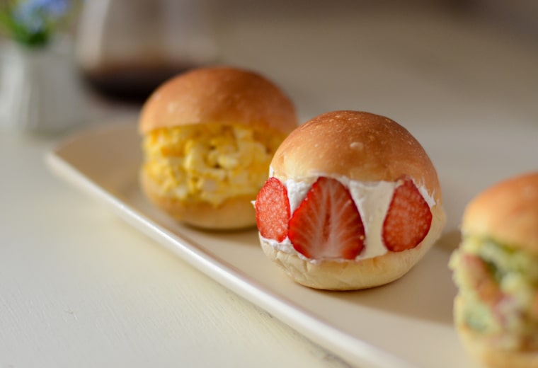 KUROPAN教室 2020年6月のレッスン