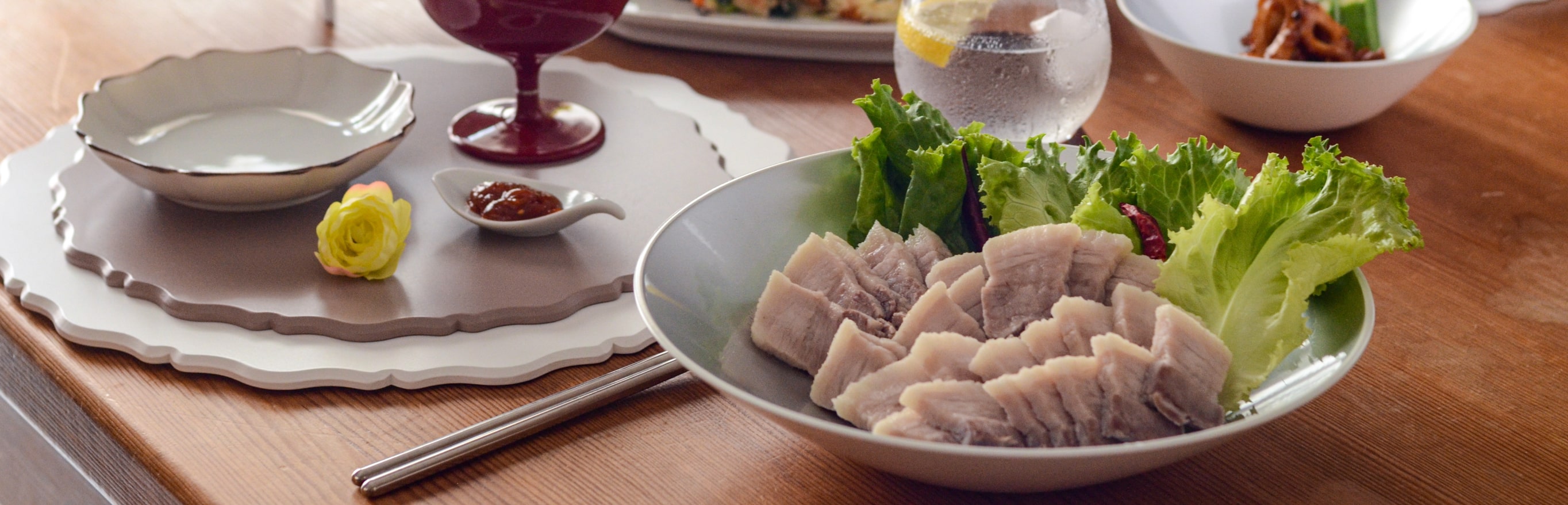 KUROPAN教室 2020年8月のレッスン