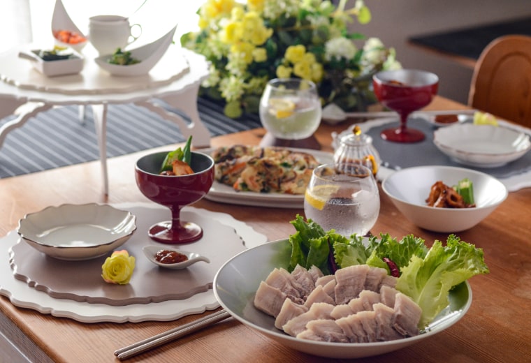 KUROPAN教室 2020年8月のレッスン