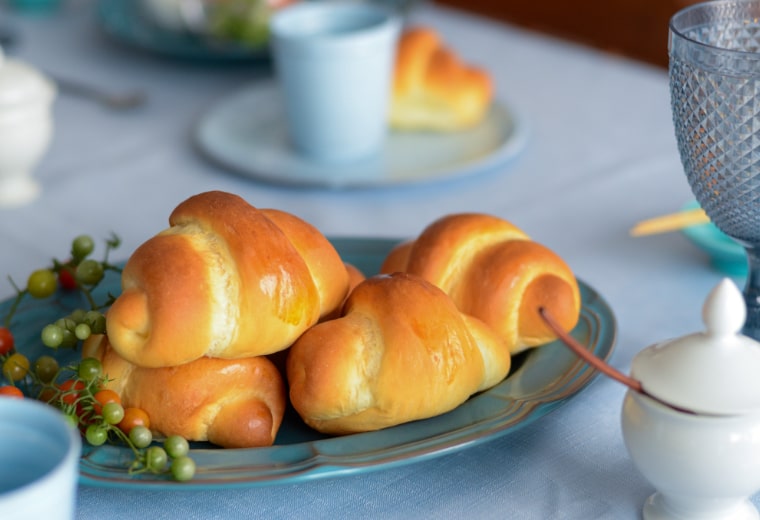 KUROPAN教室 2020年9月のレッスン