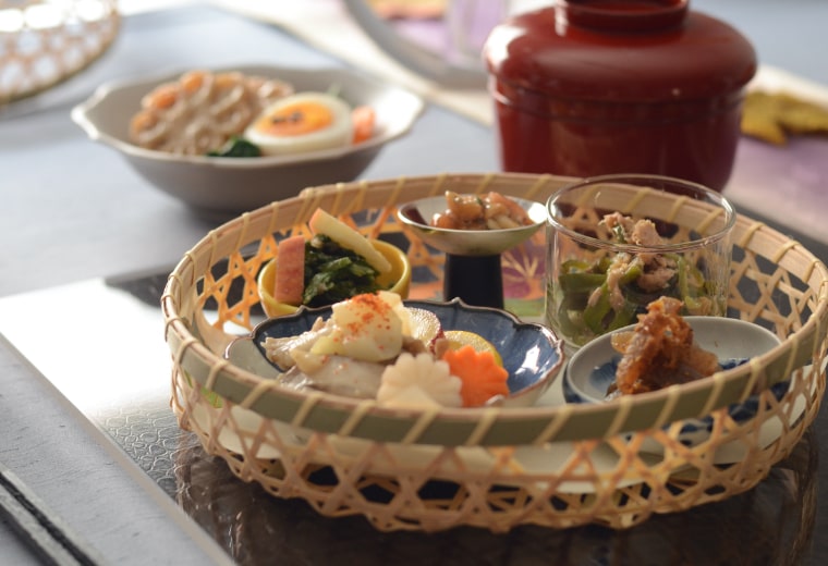 KUROPAN教室 2021年10月のレッスン