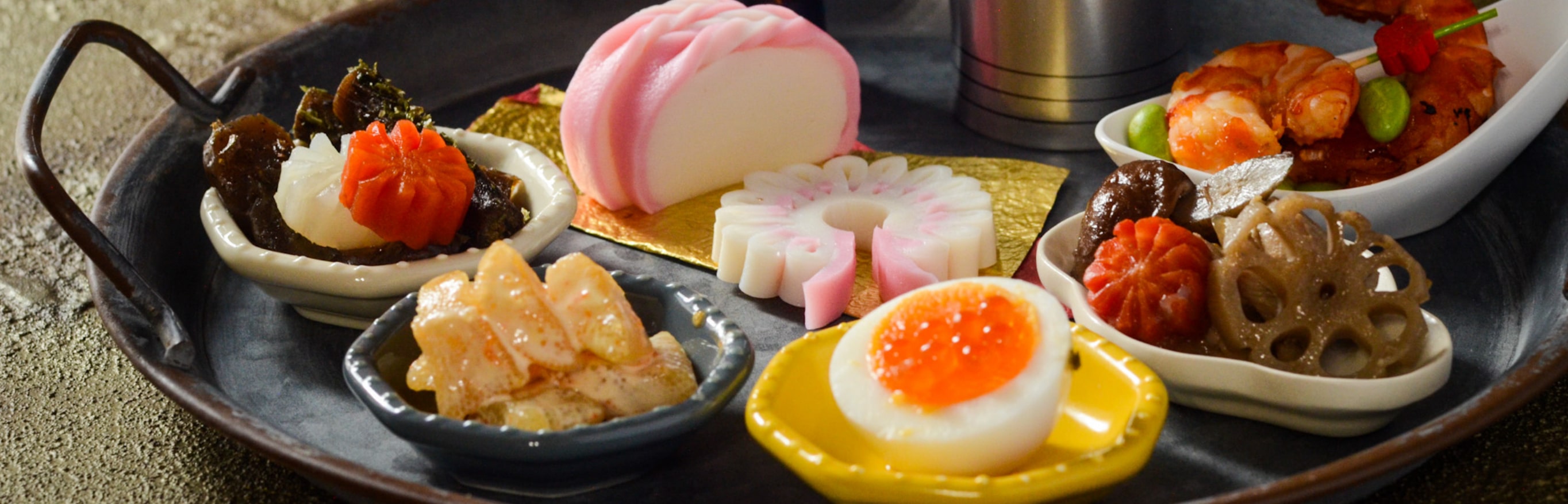 KUROPAN教室 2021年12月のレッスン