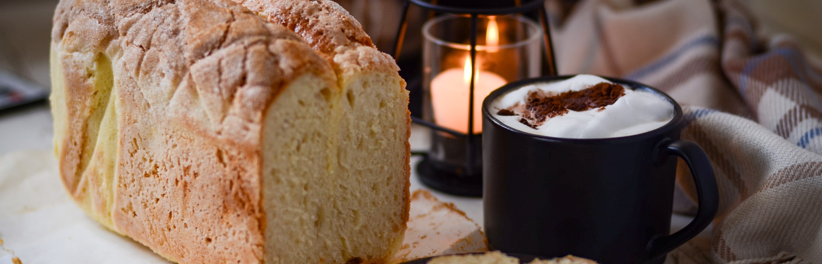 KUROPAN教室 2022年1月のレッスン