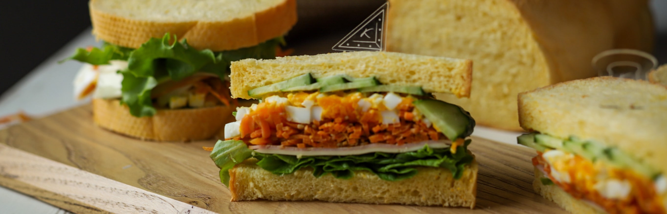 KUROPAN教室 2022年8月のレッスン