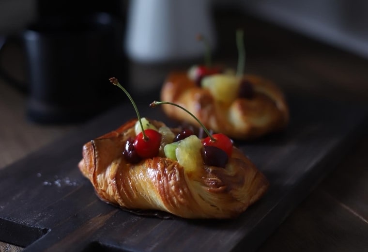 KUROPAN教室 カメラレッスン