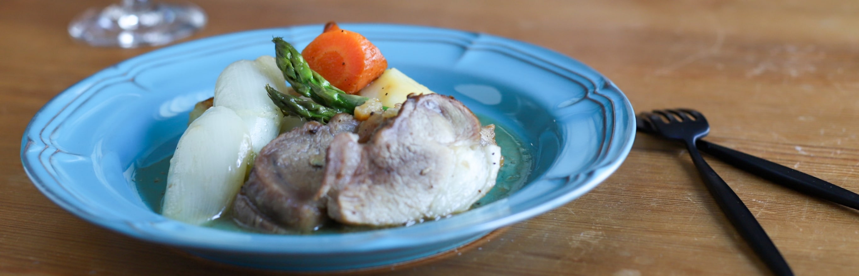 KUROPAN教室 2022年9月のレッスン