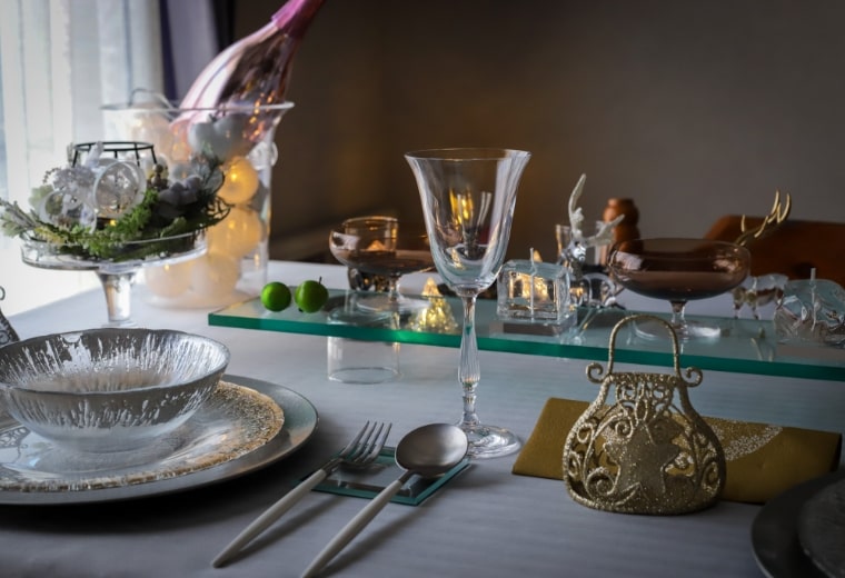 KUROPAN教室 2022年12月のレッスン