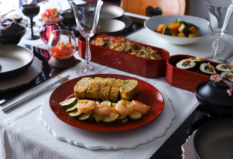 KUROPAN教室 2023年2月のレッスン