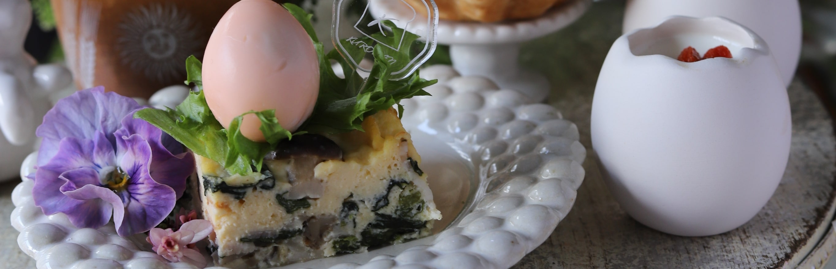 KUROPAN教室 2023年4月のレッスン