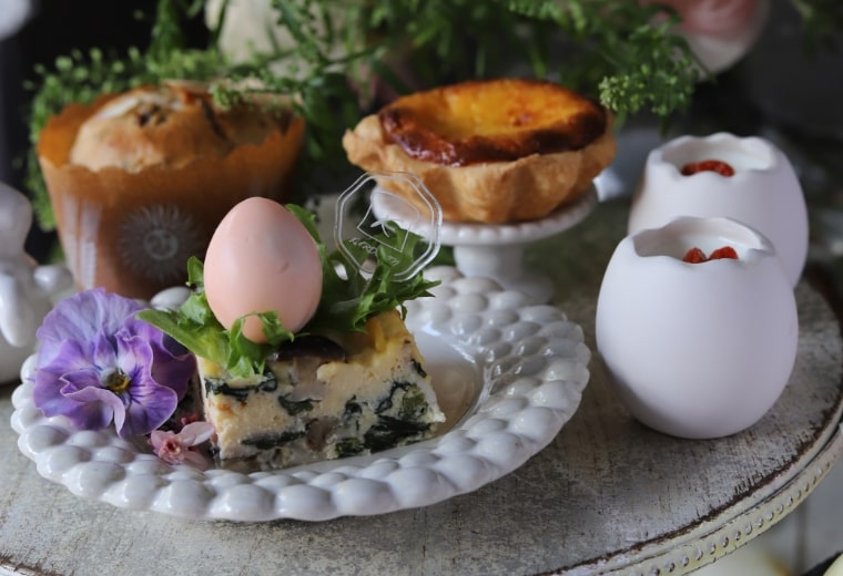 KUROPAN教室 2023年4月のレッスン