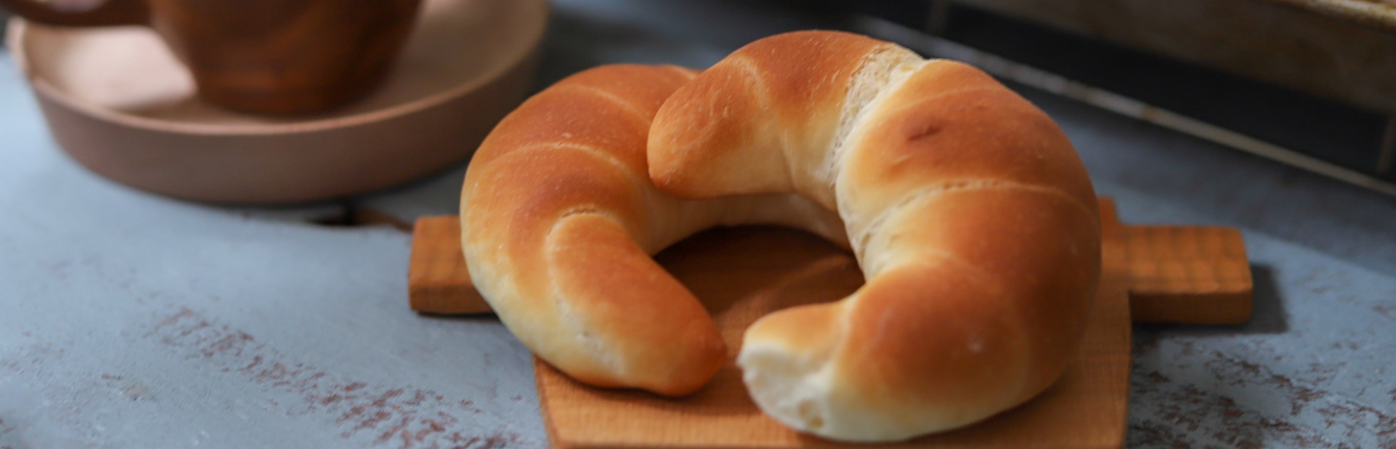 KUROPAN教室 2023年5月のレッスン