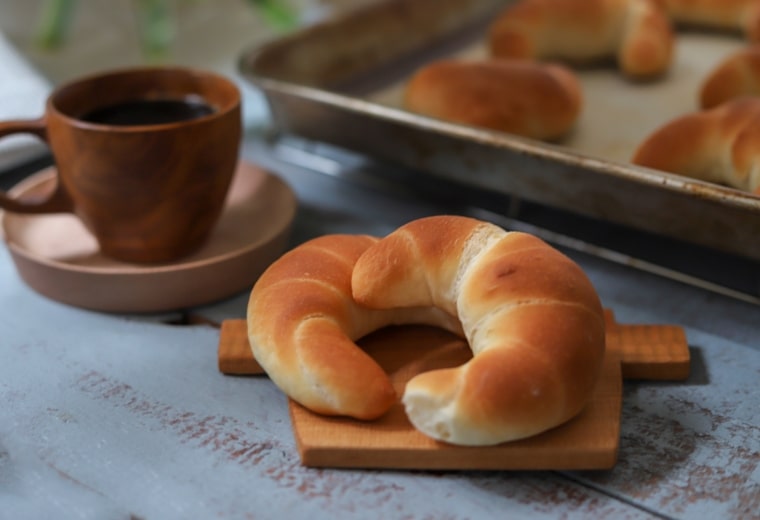 KUROPAN教室 2023年5月のレッスン