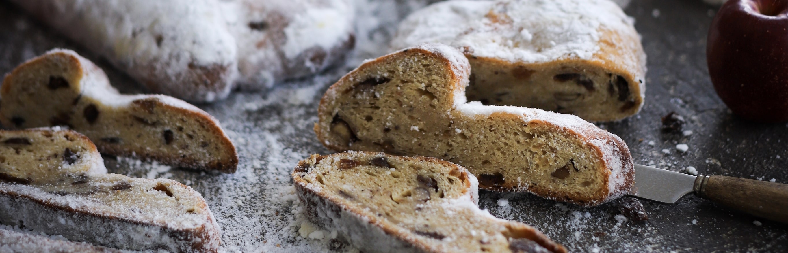 KUROPAN教室 2023年クリスマスレッスン