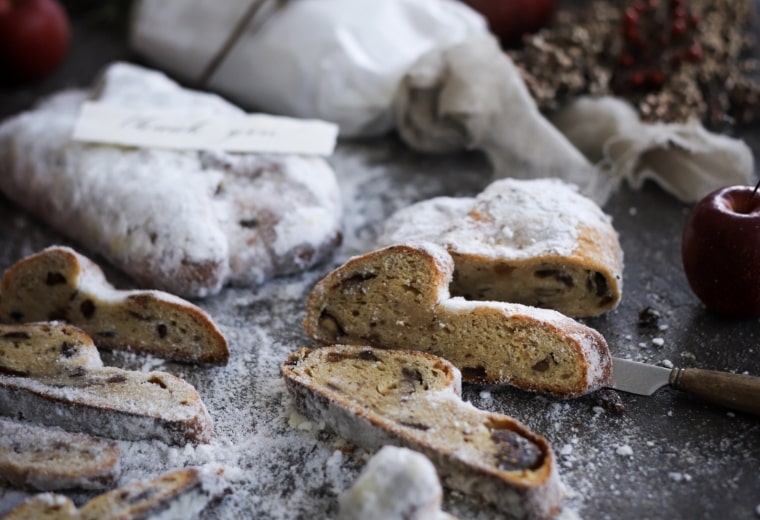 KUROPAN教室 2023年クリスマスレッスン